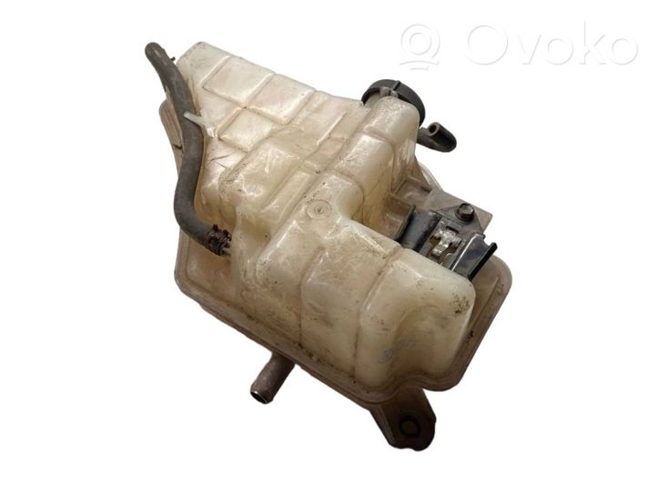 Toyota Land Cruiser (J200) Coolant expansion tank/reservoir 