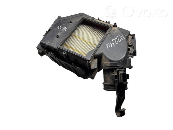 Volvo XC90 Scatola del filtro dell’aria 30636845