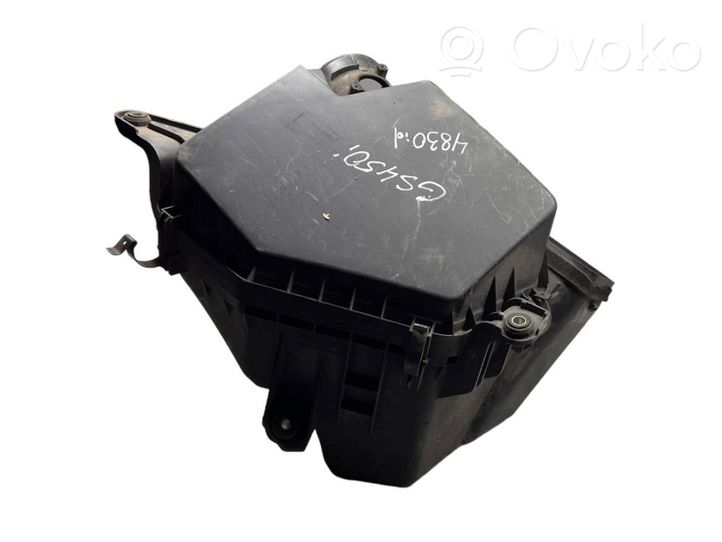 Lexus GS 300 350 430 450H Caja del filtro de aire 1770031551