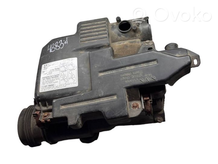 Toyota Land Cruiser (J120) Scatola del filtro dell’aria 1789330020