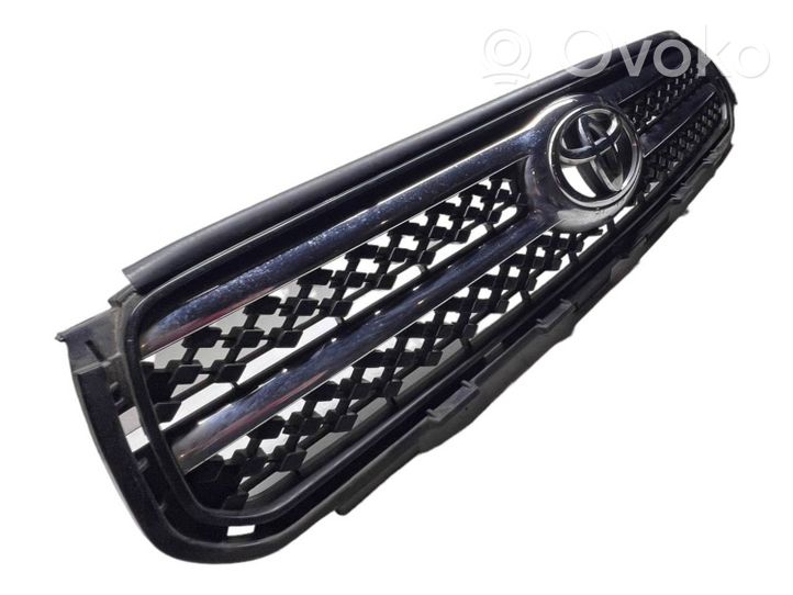 Toyota RAV 4 (XA30) Maskownica / Grill / Atrapa górna chłodnicy 5310142190