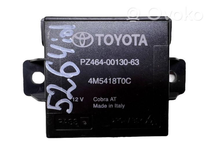 Toyota Corolla E140 E150 Signalizacijos valdymo blokas PZ4640013063