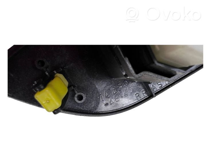 Lexus RX 330 - 350 - 400H Przyciski szyb 7428048120