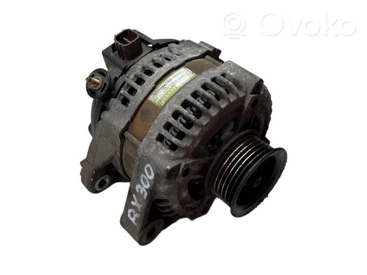 Lexus RX 300 Alternator 2706020290