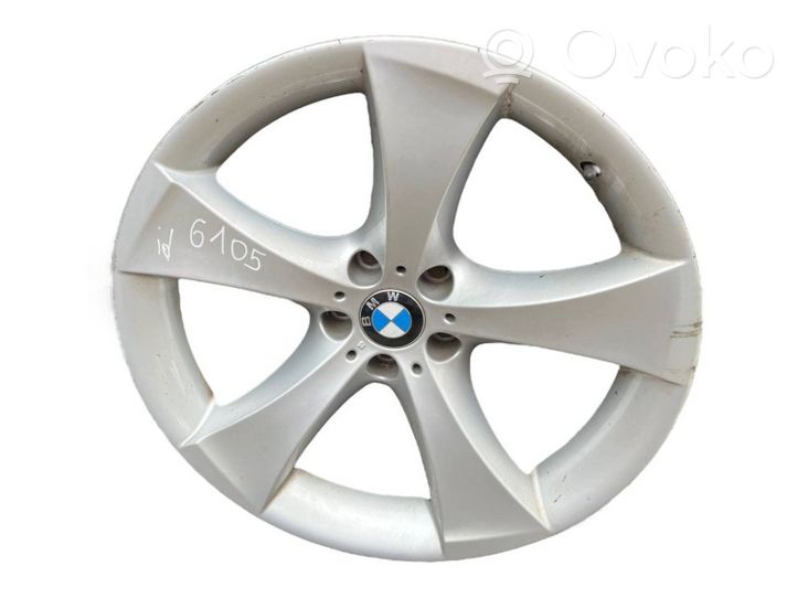 BMW X6 E71 Felgi aluminiowe R20 