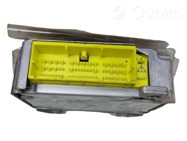 Lexus RX 330 - 350 - 400H Turvatyynyn ohjainlaite/moduuli 8917030450