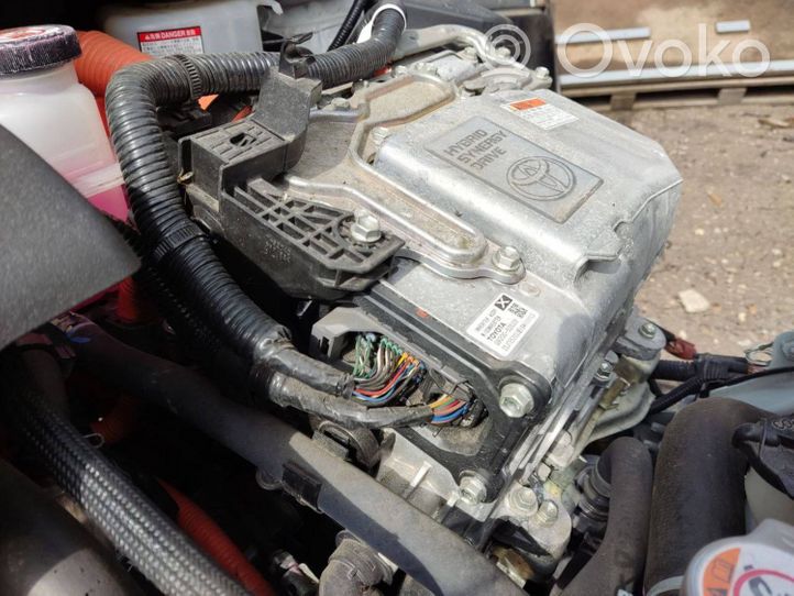 Toyota Yaris Convertitore di tensione inverter G920052033