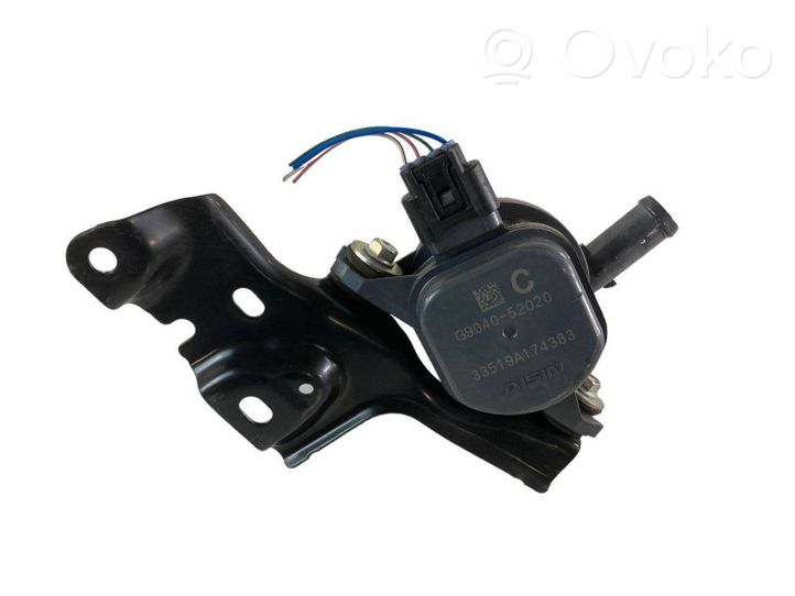 Toyota Yaris Pompe à eau de liquide de refroidissement G904052020