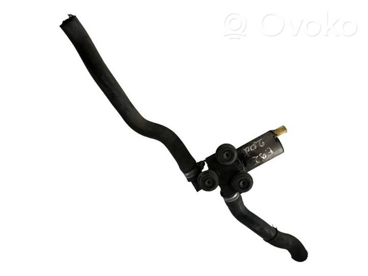 BMW 3 E92 E93 Pompa elettrica dell’acqua/del refrigerante ausiliaria 6928246