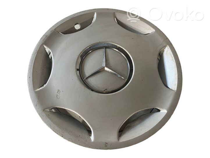 Mercedes-Benz C W202 Mozzo/copricerchi/borchia della ruota R15 2024010024