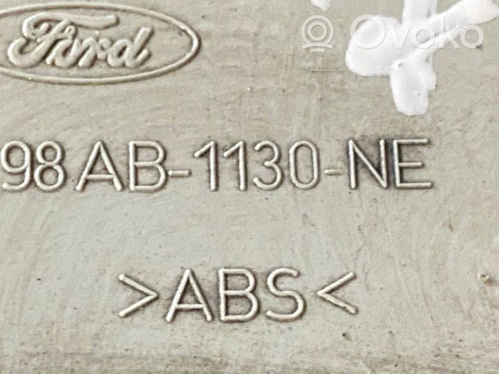 Ford Focus Mozzo/copricerchi/borchia della ruota R15 98AB1130NE