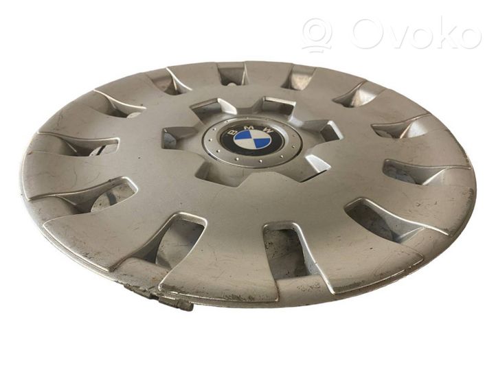 BMW 3 E46 R 15 riteņa dekoratīvais disks (-i) 36131094780