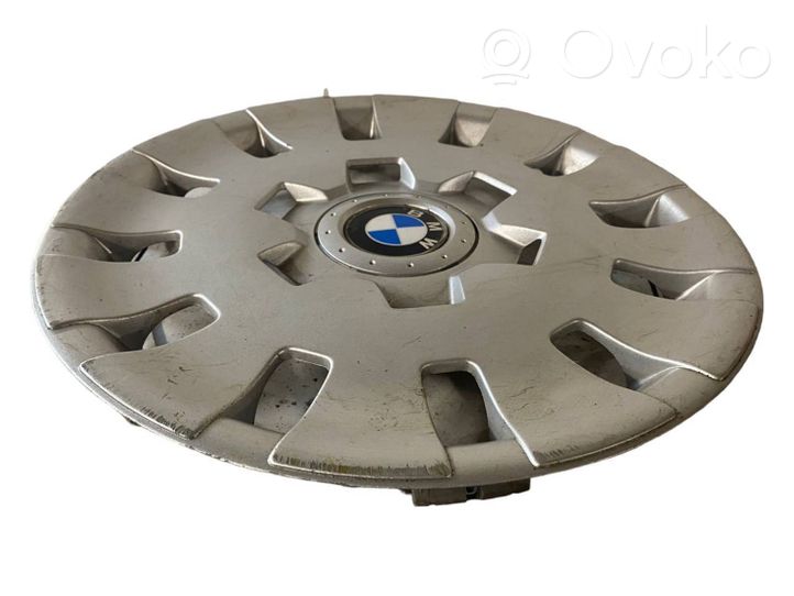 BMW 3 E46 R 15 riteņa dekoratīvais disks (-i) 36131094780