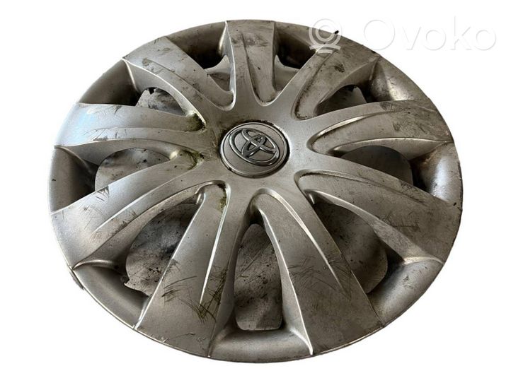 Toyota Yaris R15 wheel hub/cap/trim PZ443B066300