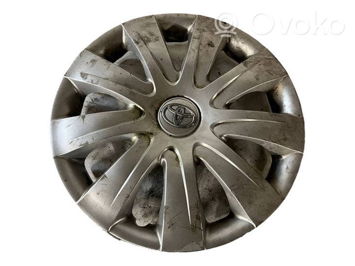 Toyota Yaris R15 wheel hub/cap/trim PZ443B066300