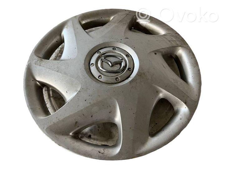 Mazda 6 R15 wheel hub/cap/trim GJ6A37170