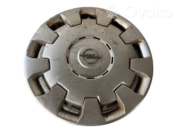 Opel Astra G R15 wheel hub/cap/trim 24413158