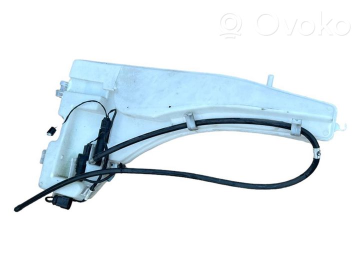 BMW X5 E70 Zbiornik płynu spryskiwaczy lamp 7190998