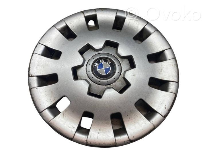 BMW 3 E46 R15 wheel hub/cap/trim 36131094780