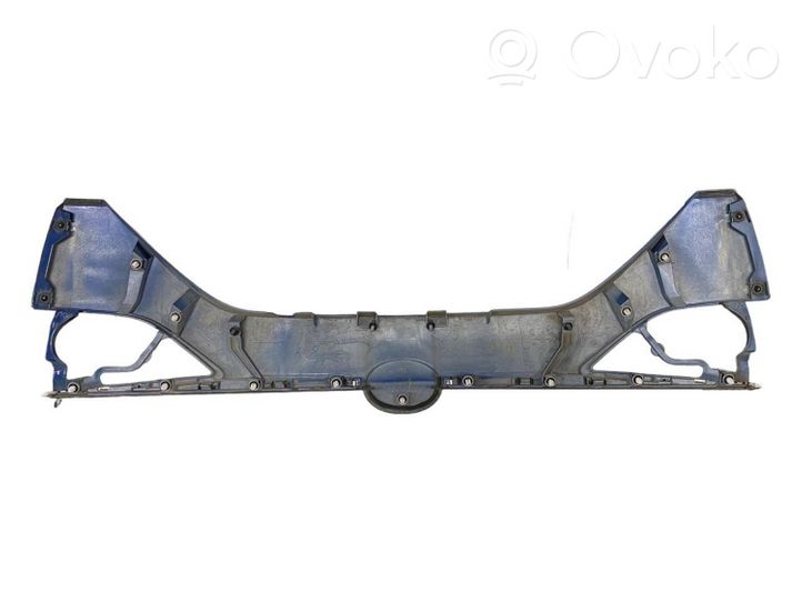 Toyota Avensis T270 Garniture, revêtement de coffre 7681105140