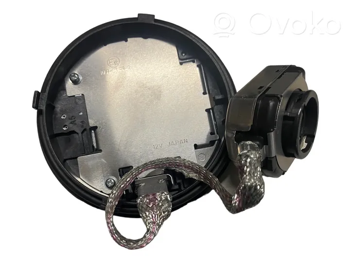 Toyota Verso Module de ballast de phare Xenon 8596702010