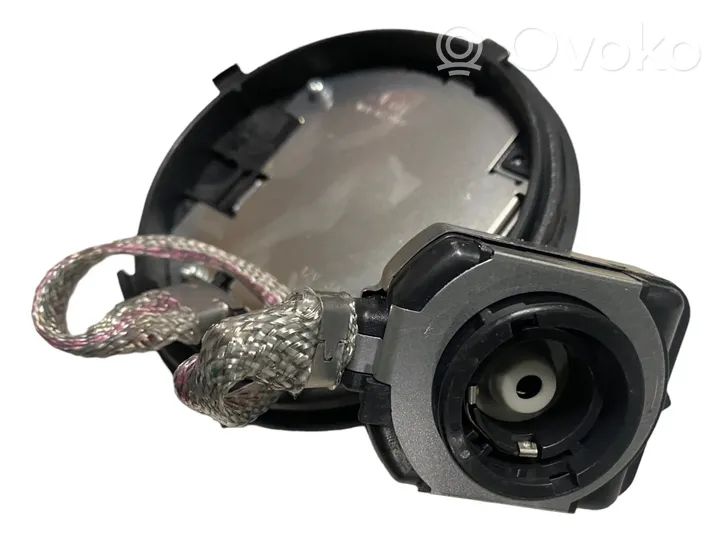 Toyota Verso Ajovalojen virranrajoitinmoduuli Xenon 8596702010