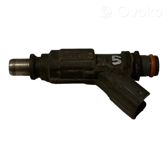 Toyota Corolla E140 E150 Injecteur de carburant 232500D020