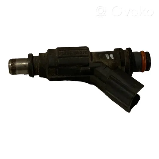 Toyota Corolla E140 E150 Injecteur de carburant 232500D020