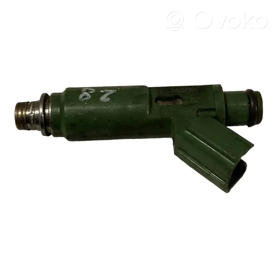 Toyota Corolla E120 E130 Injecteur de carburant 2325022040