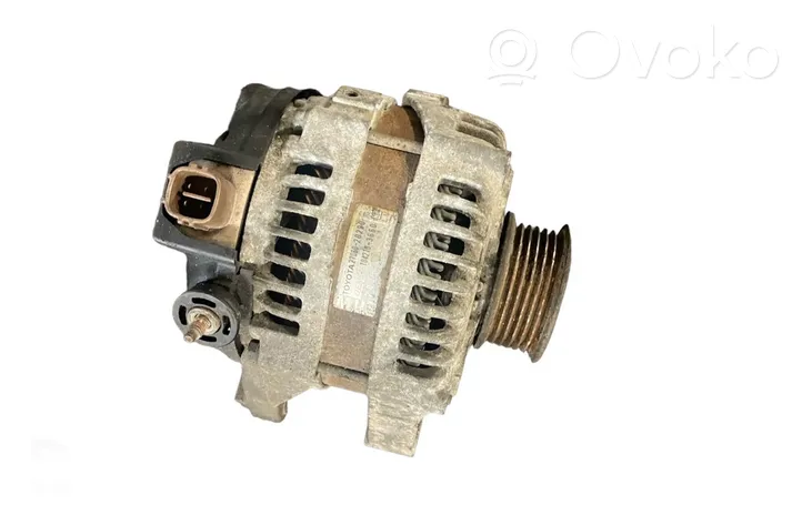 Lexus RX 300 Alternator 2706020290