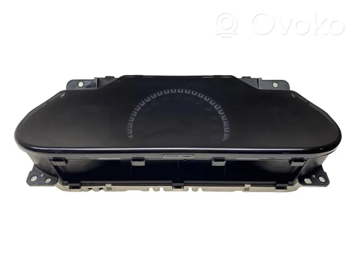 Lexus RX 330 - 350 - 400H Tachimetro (quadro strumenti) 8380048542