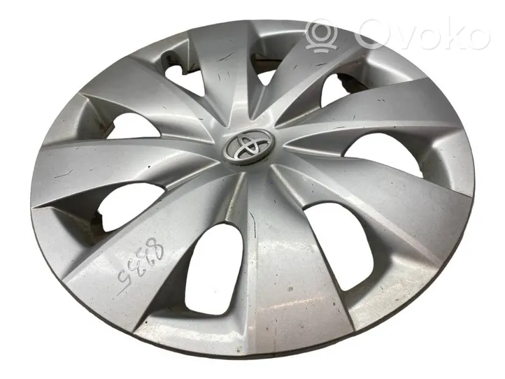 Toyota Yaris R14 wheel hub/cap/trim 426020D190