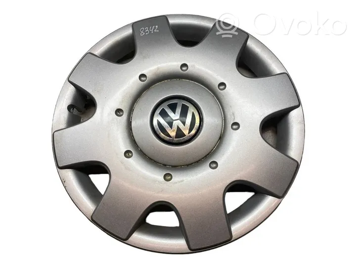 Volkswagen Touran I R16 wheel hub/cap/trim 3B0601147G