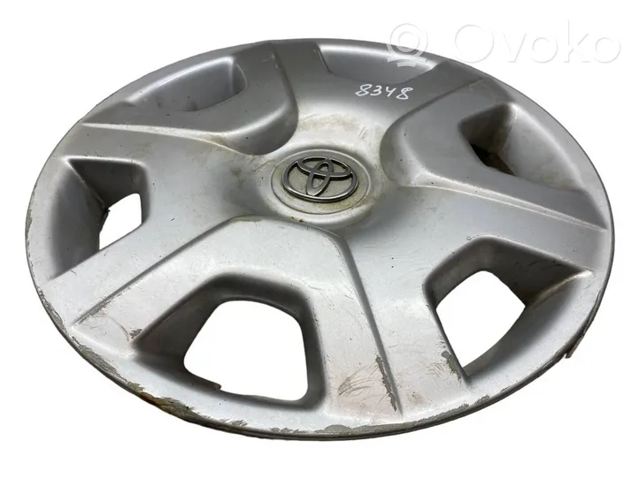 Toyota Auris 150 R15 wheel hub/cap/trim 426020D090