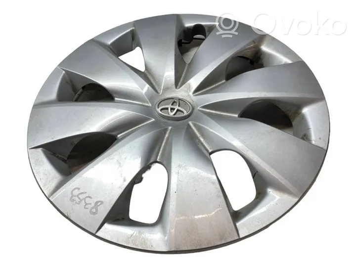 Toyota Yaris R14 wheel hub/cap/trim 426020D190