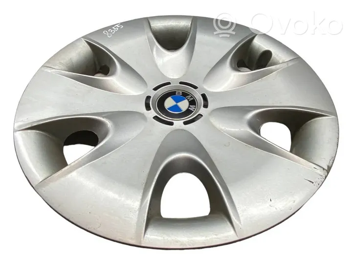 BMW 1 E81 E87 Embellecedor/tapacubos de rueda R16 6777787