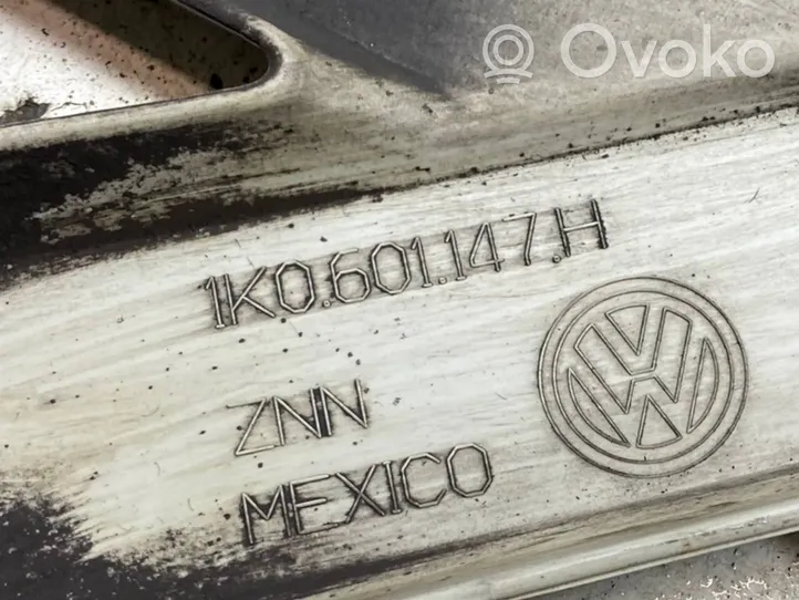 Volkswagen Jetta VI Mozzo/copricerchi/borchia della ruota R16 1K0601147H