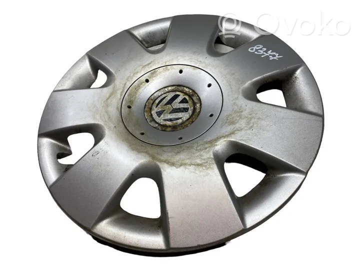 Volkswagen Polo IV 9N3 R15 wheel hub/cap/trim 6Q0601147