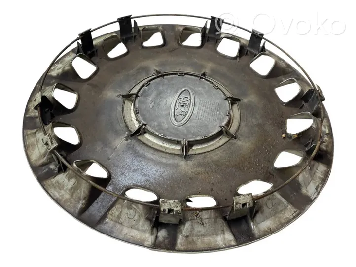 Ford Focus R15 wheel hub/cap/trim 98AB1130NE