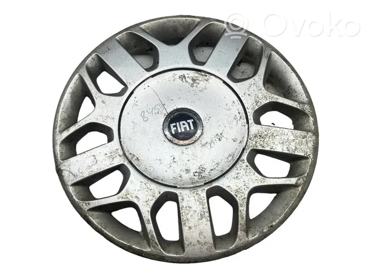 Fiat Scudo Mozzo/copricerchi/borchia della ruota R15 46842219