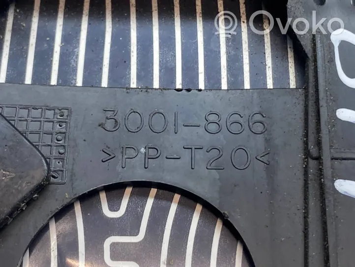 Toyota Avensis T250 Wkład lusterka drzwi przednich 3001866