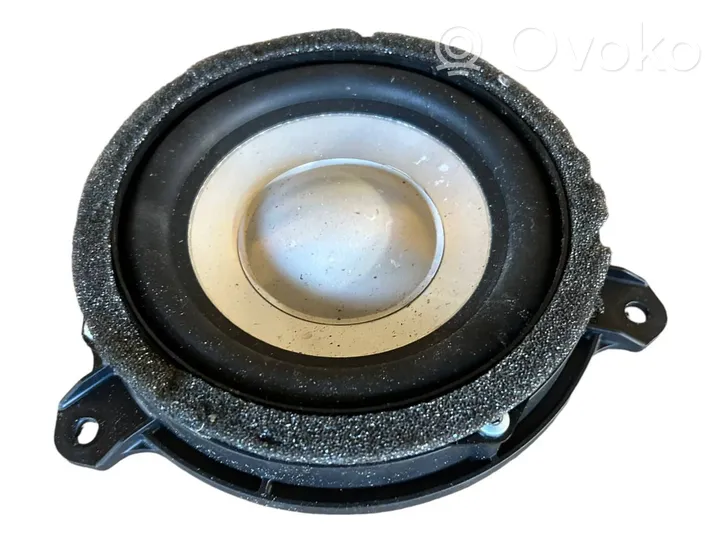 Lexus GS 300 350 430 450H Enceinte haute fréquence de porte avant 861600WG20