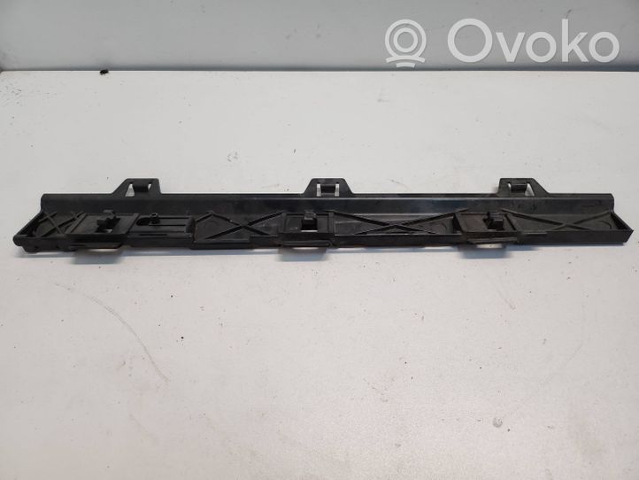 BMW 3 F30 F35 F31 Cache crochet de remorquage arrière 15857711