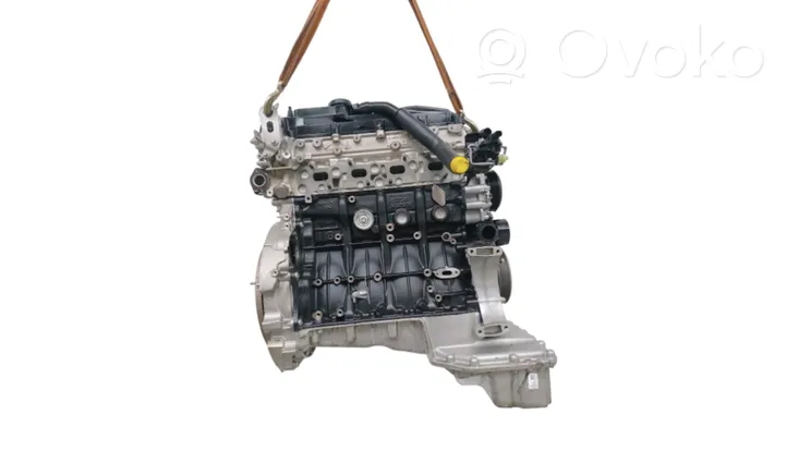 Mercedes-Benz Vito Viano W447 Motor 651950