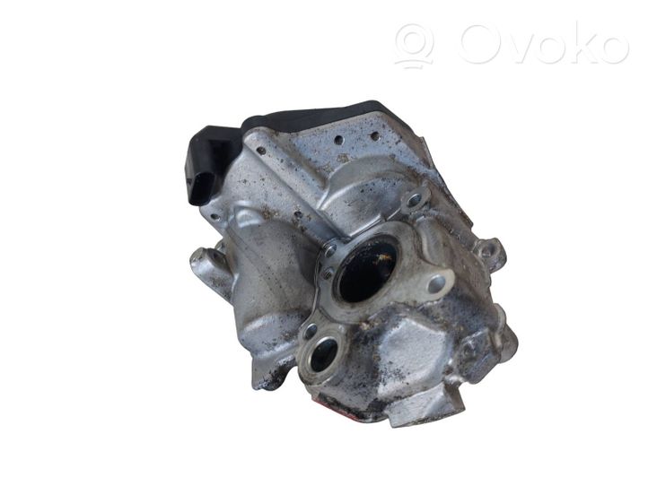 Mercedes-Benz C W204 EGR aušintuvas A6511400460