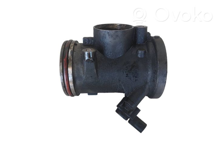 Mercedes-Benz E W211 Linea/tubo flessibile della valvola EGR A6460900754