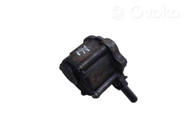 Mercedes-Benz E W212 Unterdruckpumpe Vakuumpumpe A6512300165