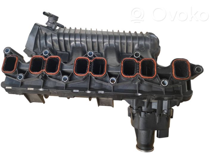 Mercedes-Benz C W204 Intake manifold A2710903037