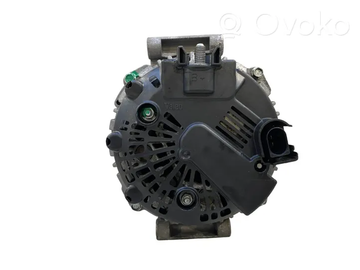 Mercedes-Benz CLK A209 C209 Generatore/alternatore TG17C030