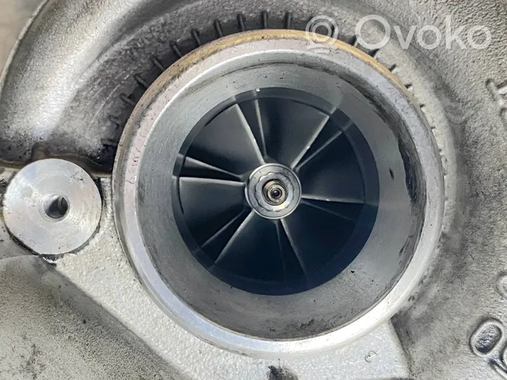 Mercedes-Benz E W211 Turbine A6420901480